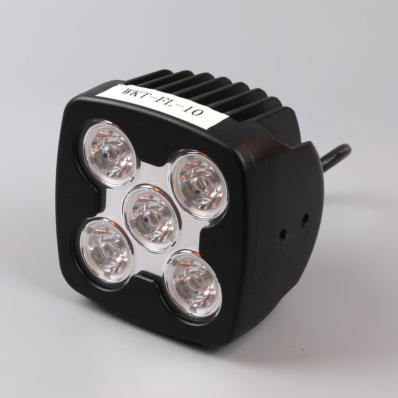 Led Engineering Lights of China Supplier - 12V/36V Suitable for Various Environments
