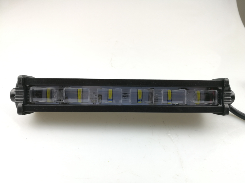 LED Fog Lights for Special Vehichles of China Supplier