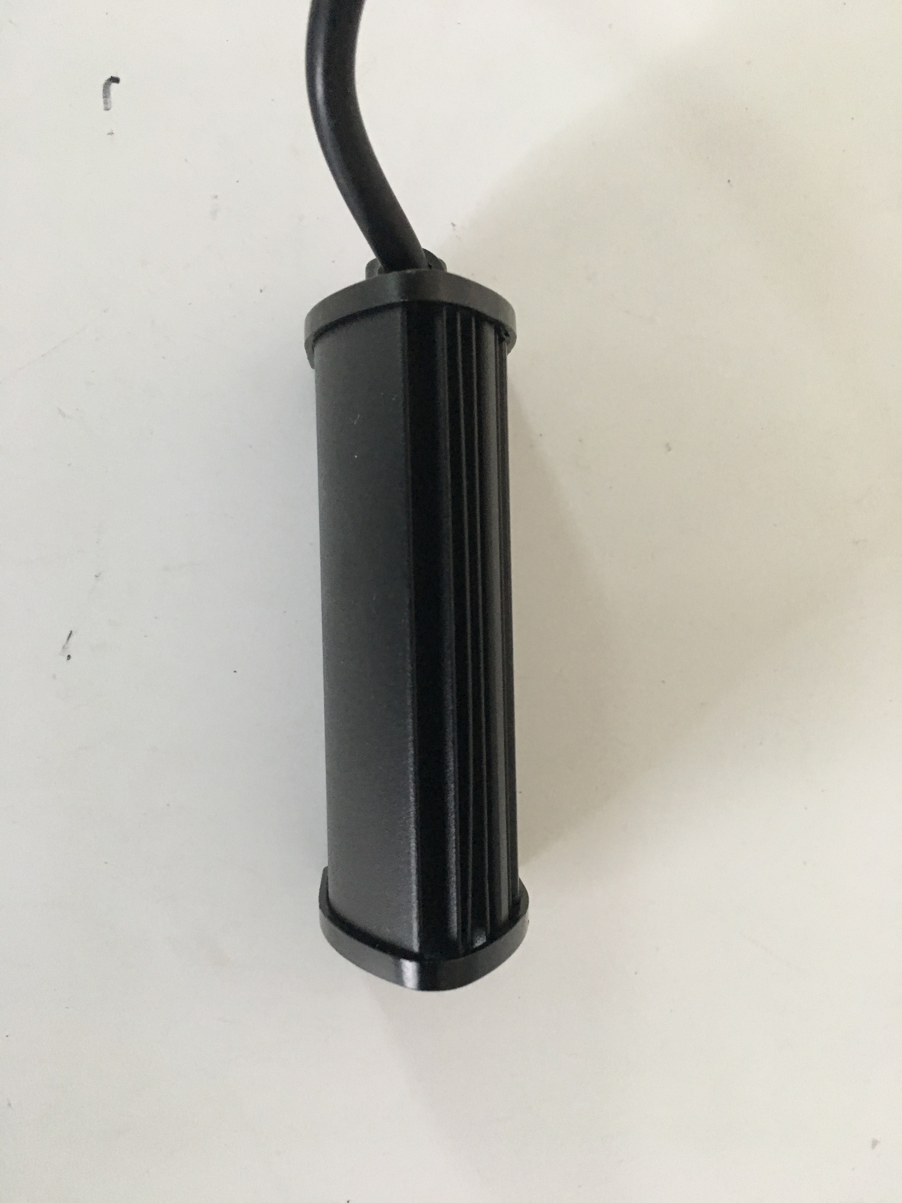 INMETRO LED Fog Lights Brazil - Humidity-proof for Amazon Region.