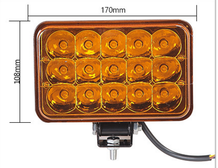 Mercedes G-Class ECE R19 Fog Lights - TÜV Approved with Alloy Housing