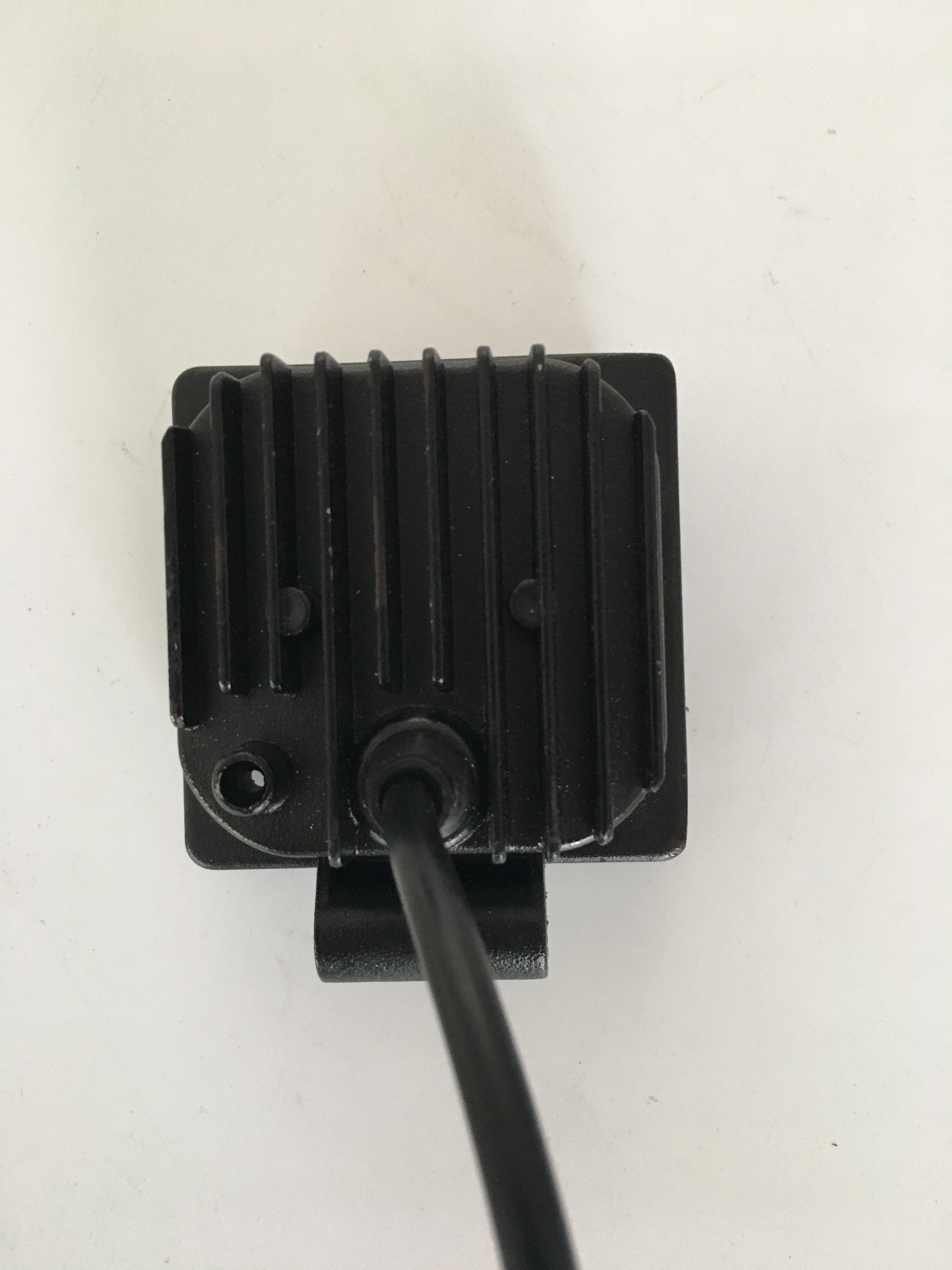 Mercedes G-Class ECE R19 LED Work Lighting - TÜV Approved with Alloy Housing