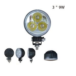 Led Engineering Lights of China Supplier - 12V/36V Suitable for Various Environments