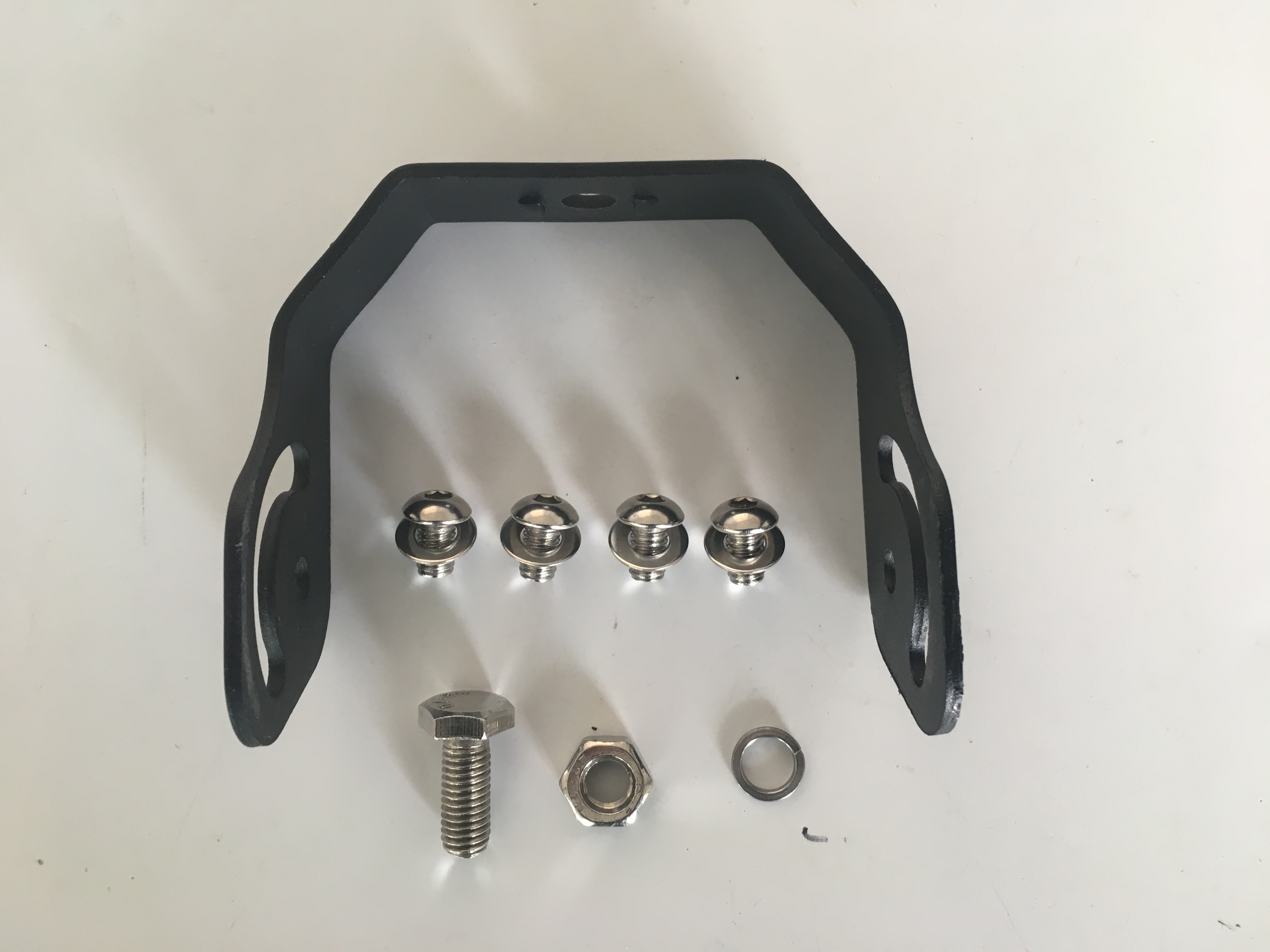 Led Engineering Lights of China Supplier - 12V/36V Suitable for Various Environments