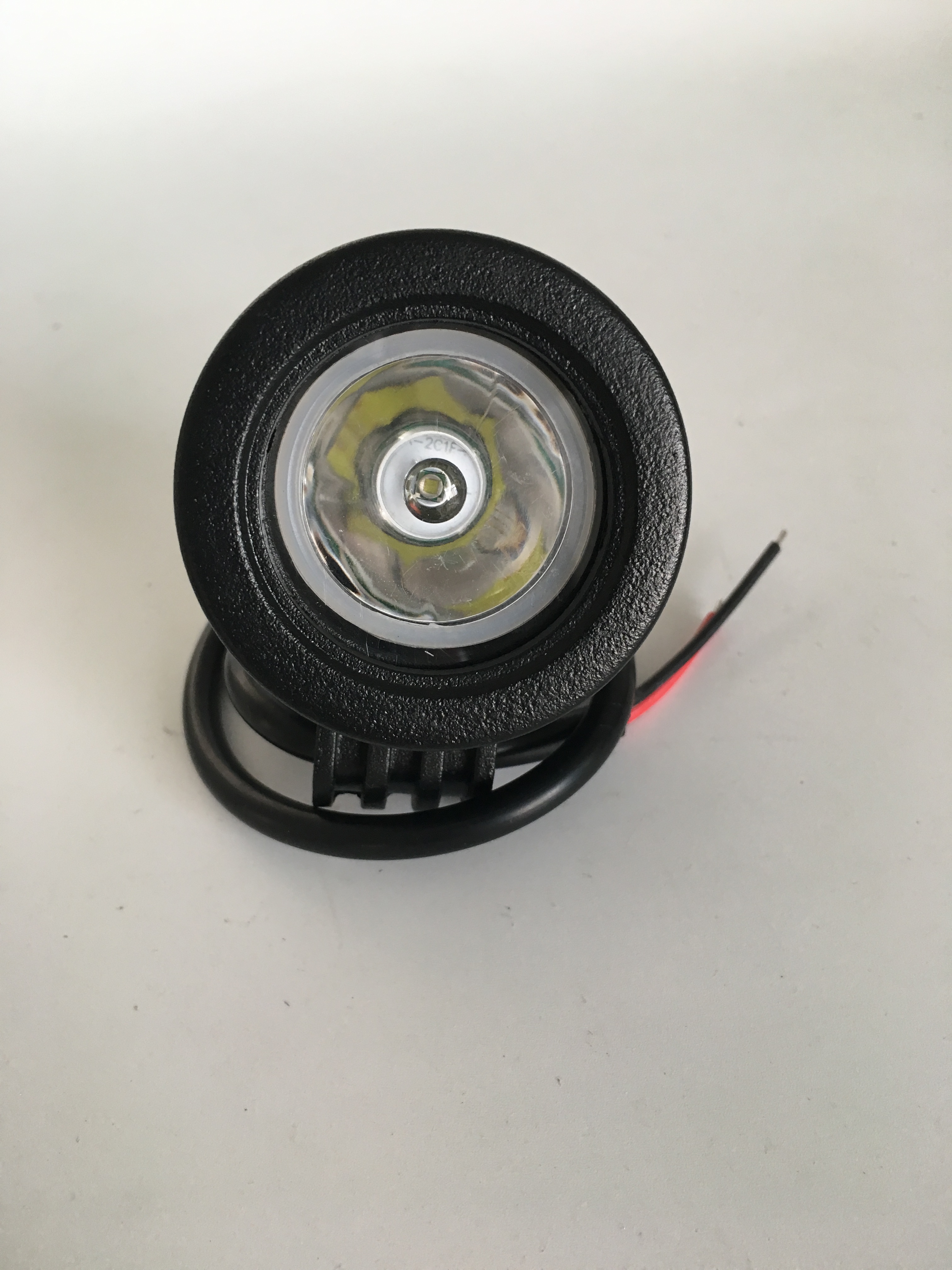 Led Special Vehichle Lighting of China Supplier - 12V/36V Dual Voltage,