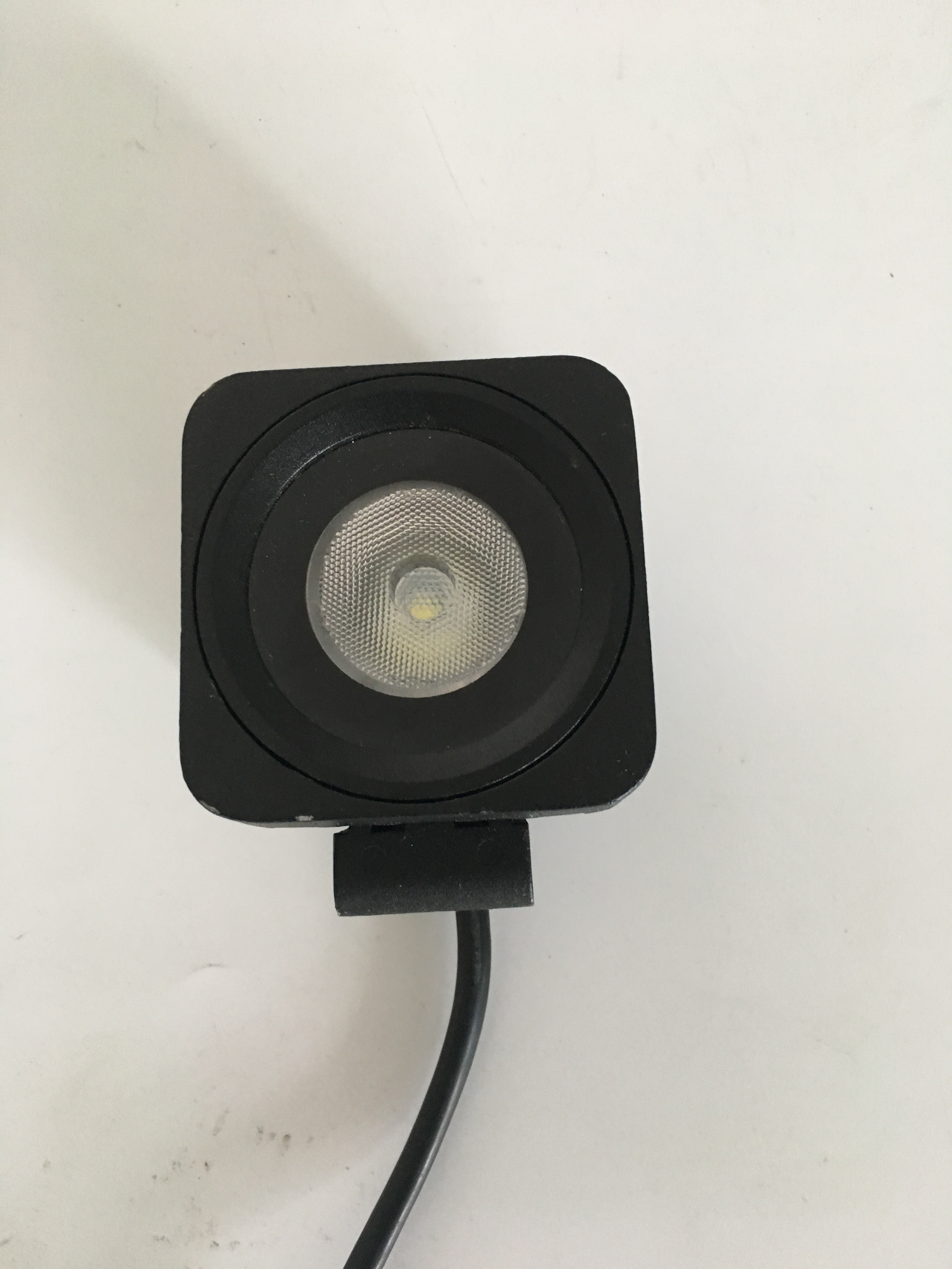 Arctic-Grade -30°C LED Fog Lights - Cold-resistant circuitry for Russian/Canadian winters.