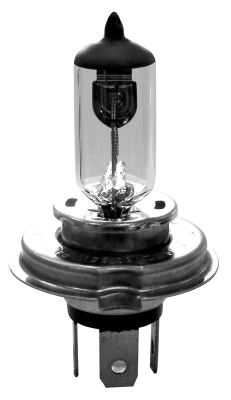 after-sales service LED head with Super Brightness Low Light Decay