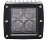 Ford F-150 Dual-Color Led Fog Lamps (3000K Yellow/6000K White) - SAE J583 Compliant.