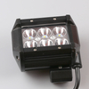 Agricultural Tractor led Work Lights - IP68, 270° swivel for Indonesian farms.