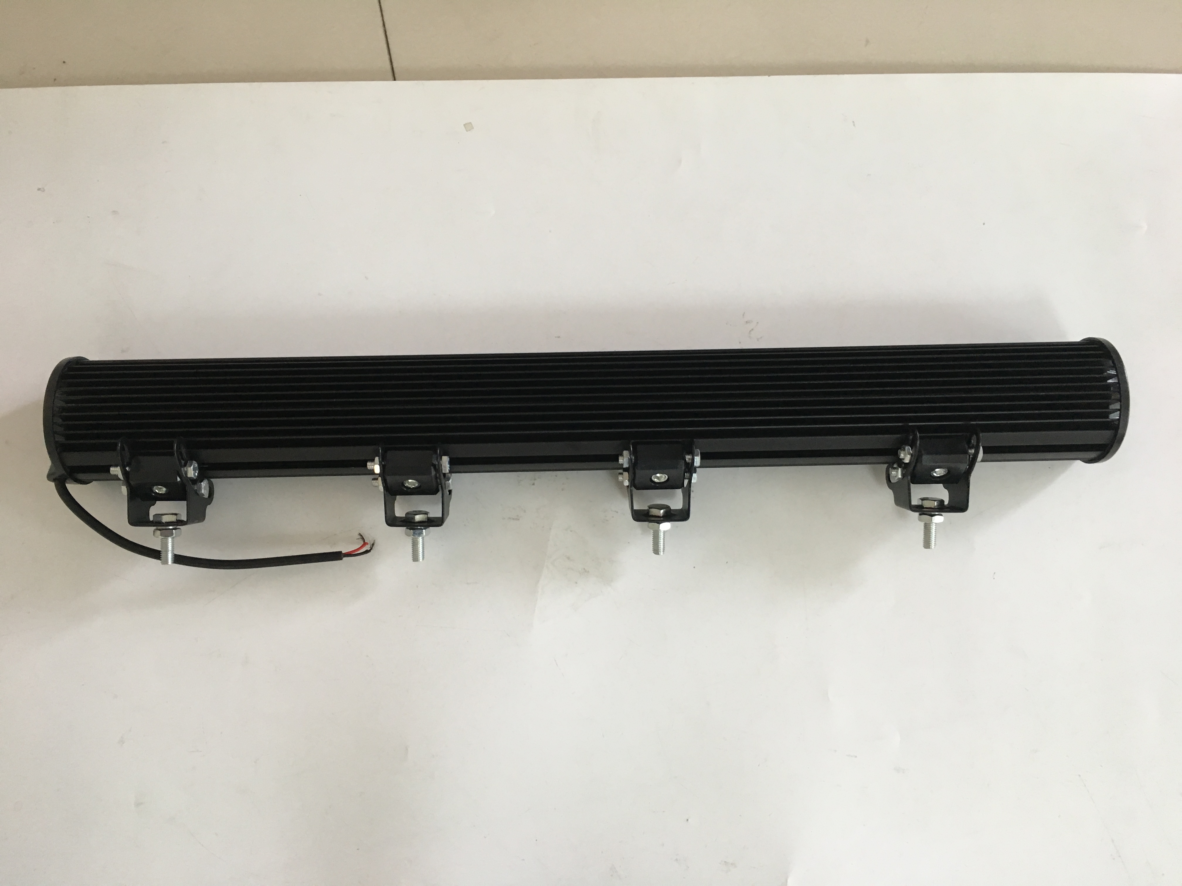 12/24V Heavy-Duty LED Fog Lighting - For Russian Tractors And Forklifts.
