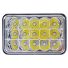 Mercedes G-Class ECE R19 Fog Lights - TÜV Approved with Alloy Housing