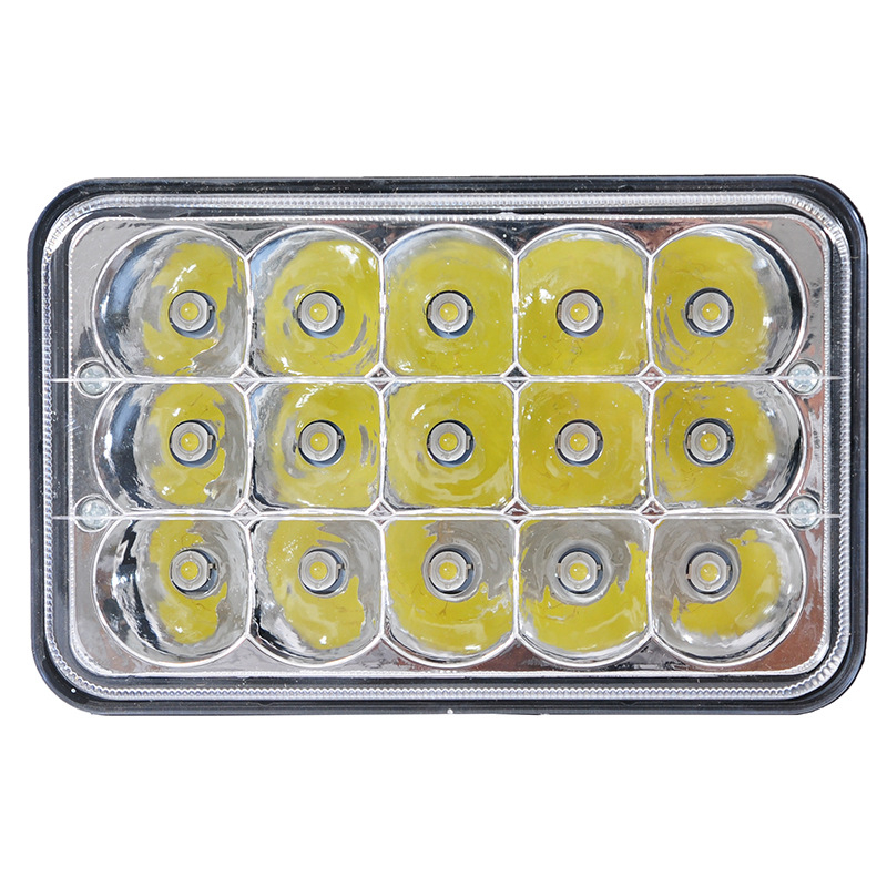 Mercedes G-Class ECE R19 Fog Lights - TÜV Approved with Alloy Housing