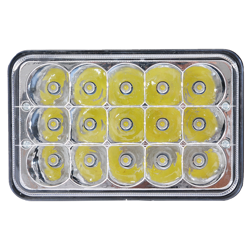 Mercedes G-Class ECE R19 Fog Lights - TÜV Approved with Alloy Housing