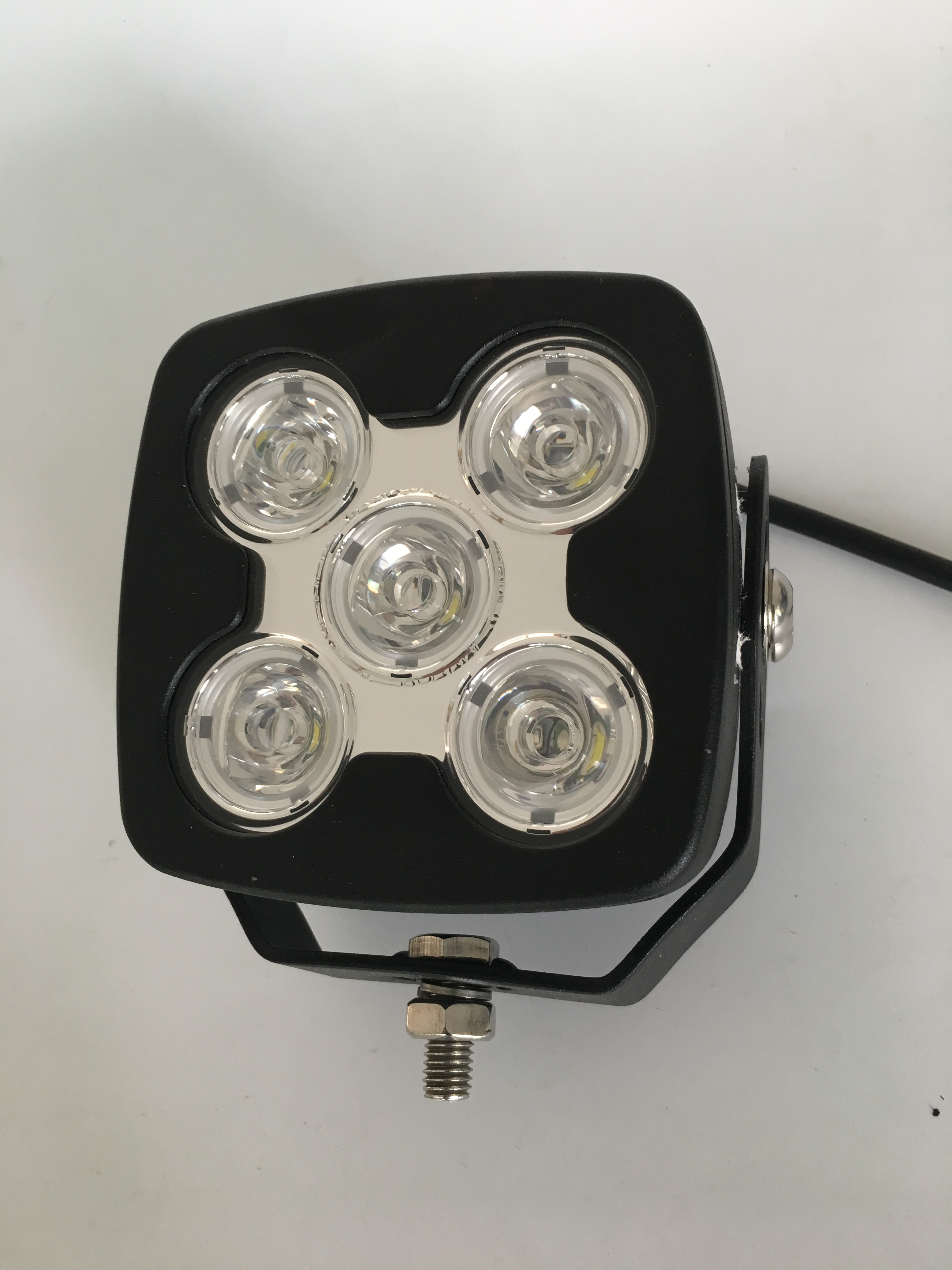 Led Engineering Lights of China Supplier - 12V/36V Suitable for Various Environments