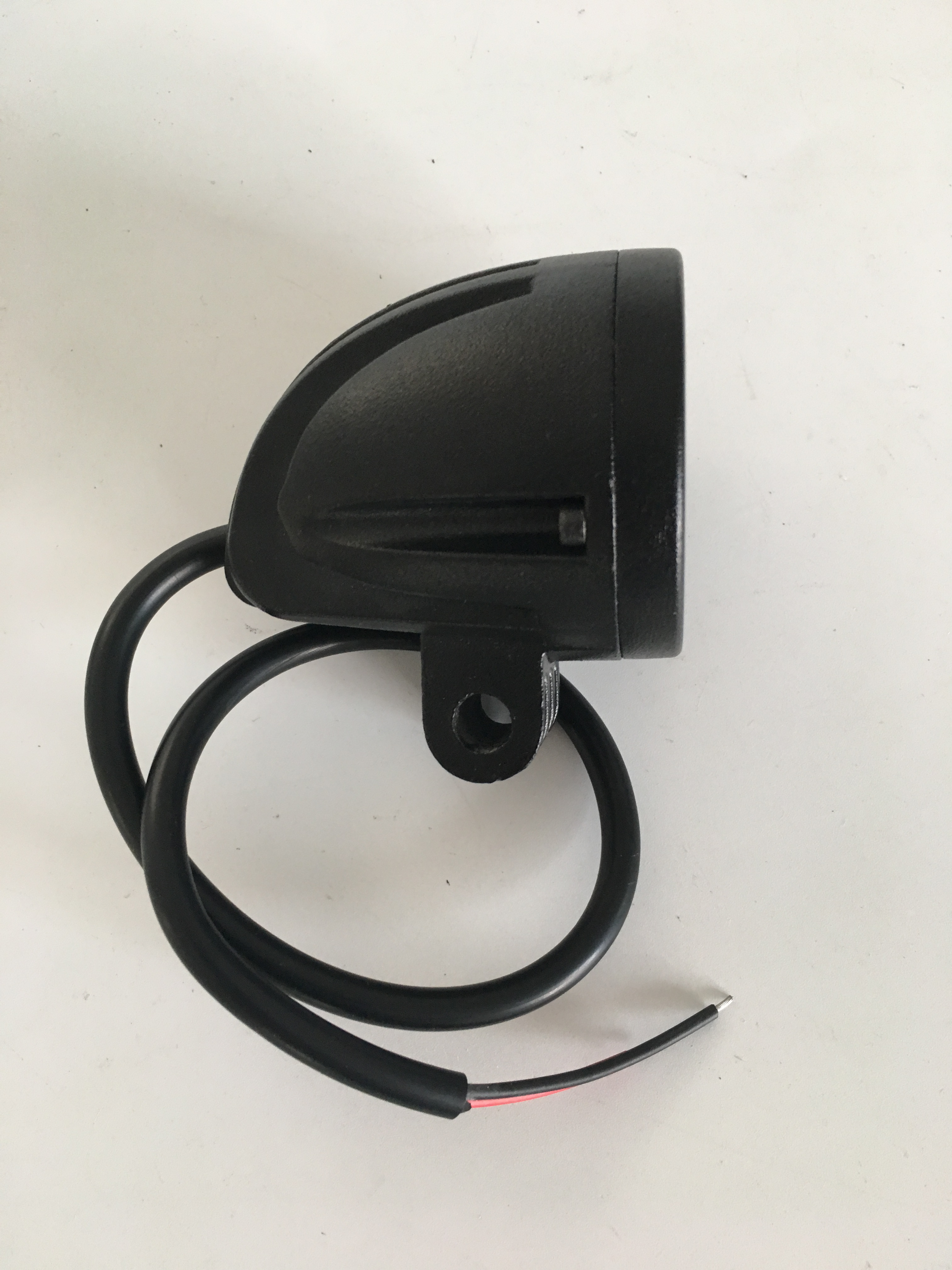 Led Special Vehichle Lighting of China Supplier - 12V/36V Dual Voltage,