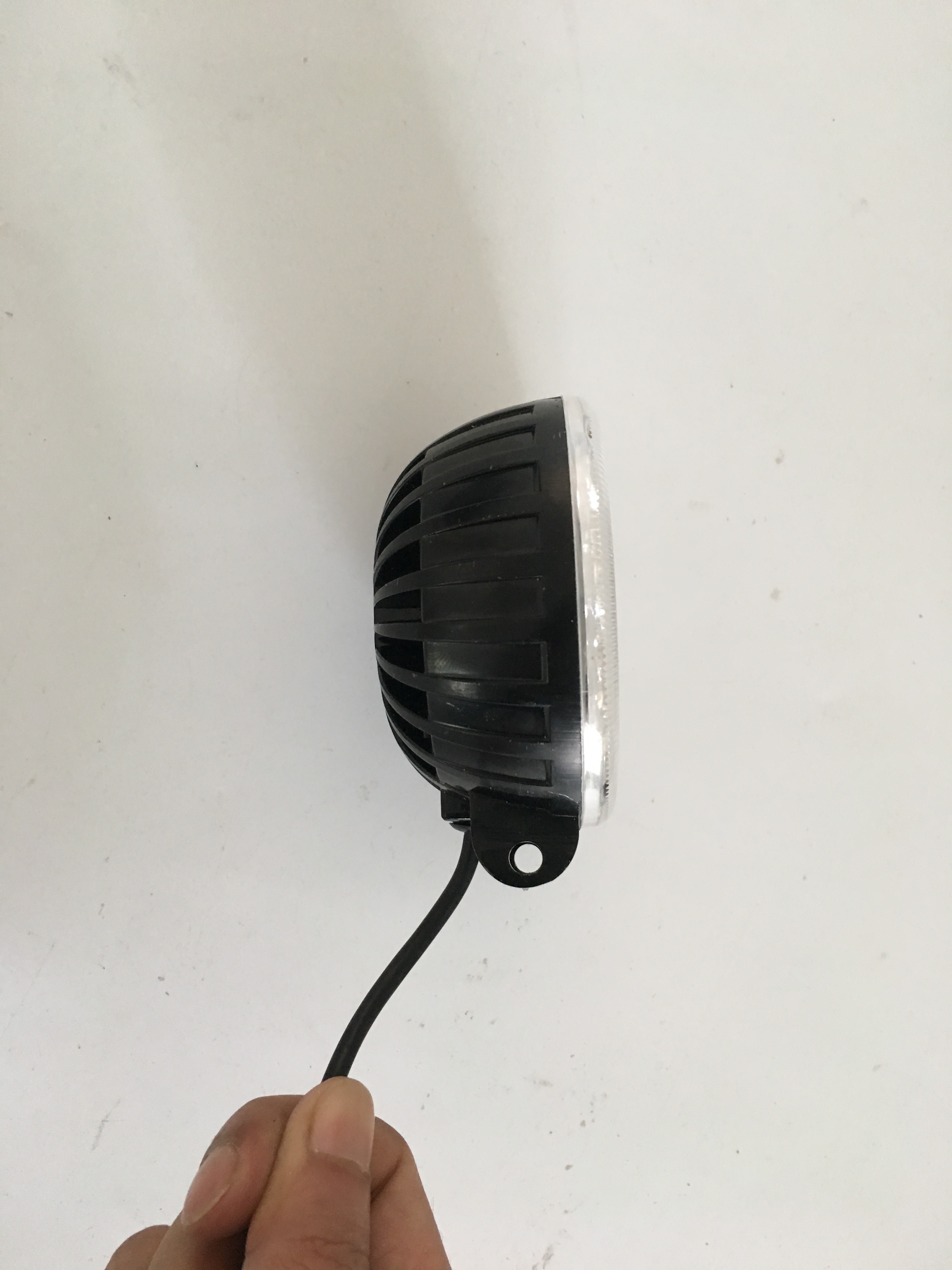 Led Special Vehichle Lighting of China Manufacture - 12V/36V Dual Voltage,