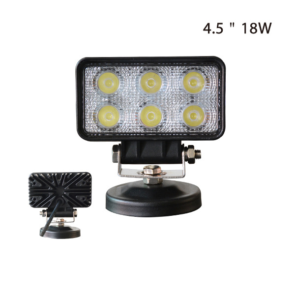 Arctic-Grade -30°C LED Fog Lights - Cold-resistant Circuitry for Russian/Canadian Winters.