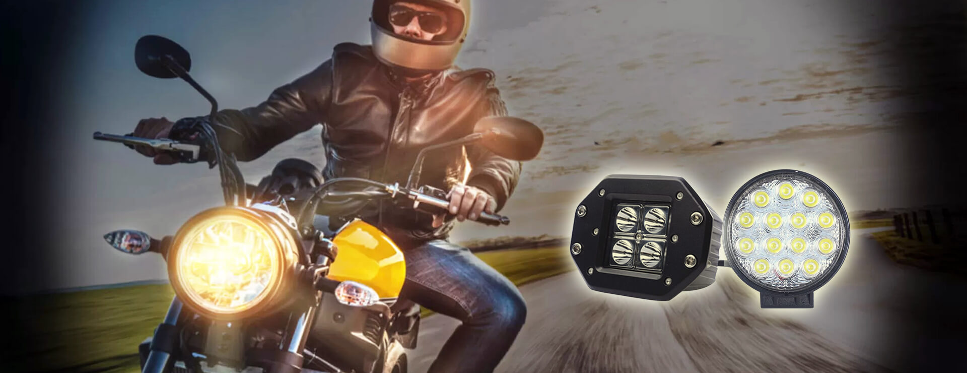 auto led work light auto led work light