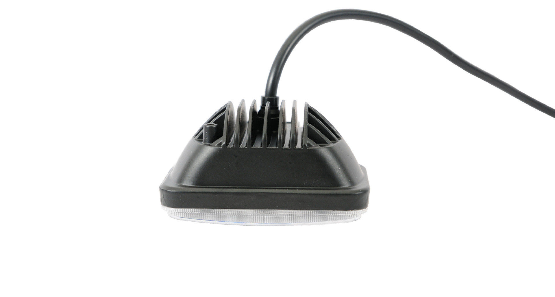 Ford F-150 Dual-Color Fog Lamps (3000K Yellow/6000K White) - SAE J583 compliant.