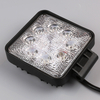 Toyota Hilux IP69K Led Fog Lights - Anti-corrosion Coating for South American Mines.