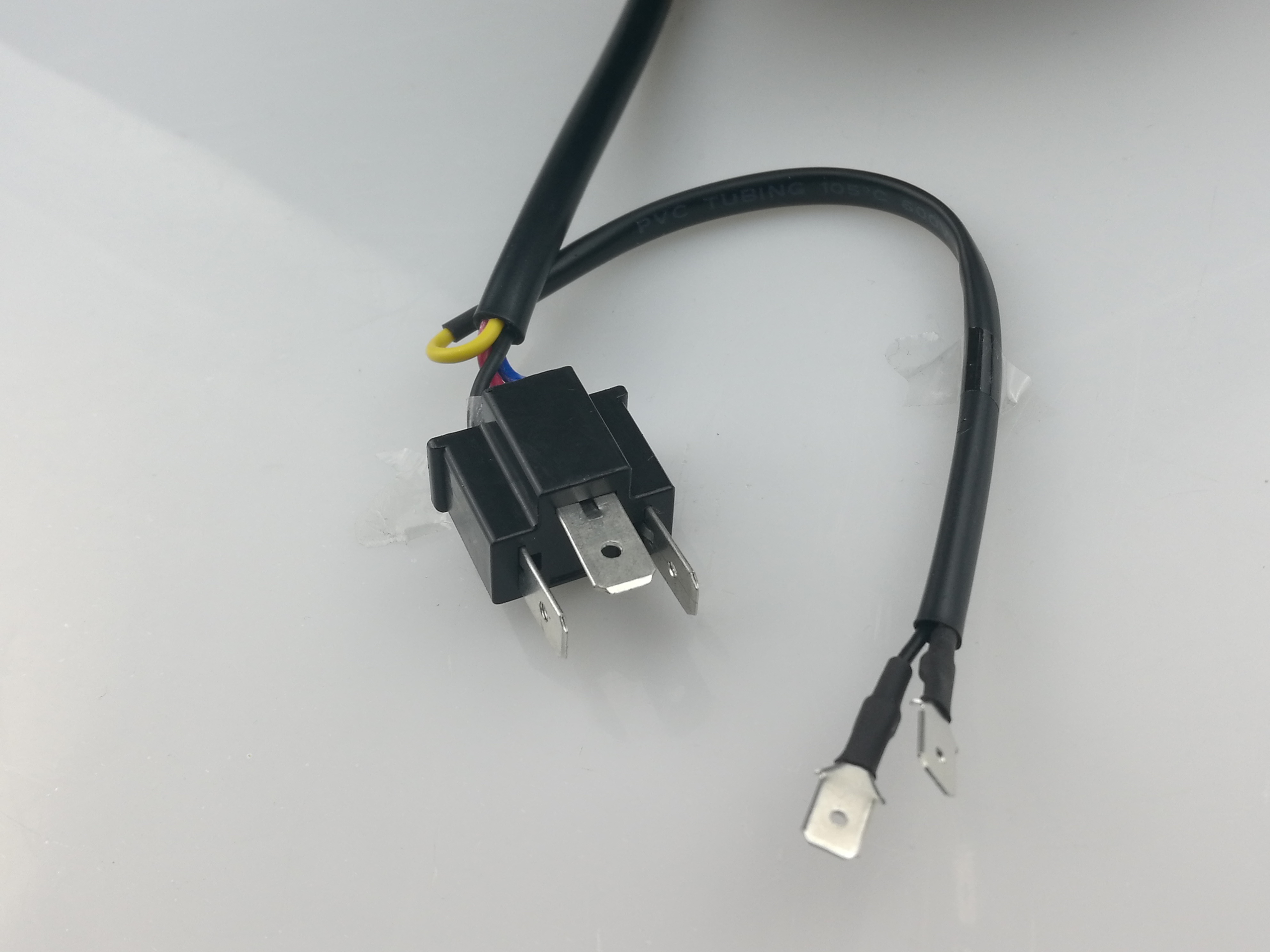 Explosion-Proof LED Work Lamps - ATEX Certified for Oil Rigs.