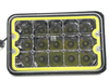 Explosion-Proof LED Work Lighting - ATEX Certified for Oil Rigs.