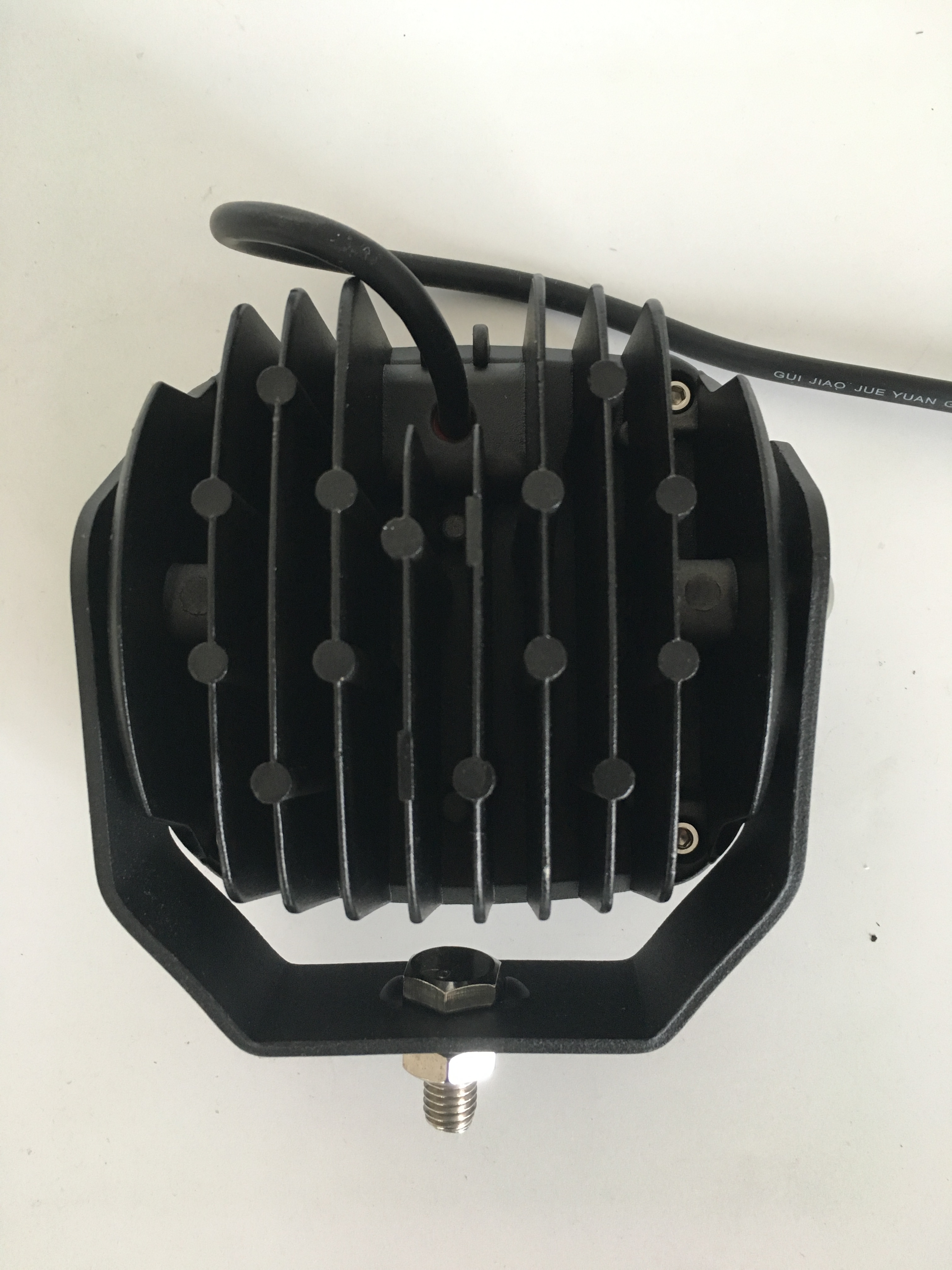 Led Engineering Lights of China Supplier - 12V/36V Suitable for Various Environments