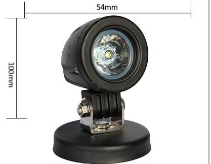 Led Special Vehichle Lighting of China Supplier - 12V/36V Dual Voltage,