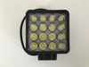Led Engineering Lighting Supplier LED Work Lighting - 12V/36V Dual Voltage, GOST-R Certified.