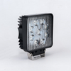  LED Fog light Alloy Die-casting PC Mirror Stainless Steel Bracket autu LED Fog lights