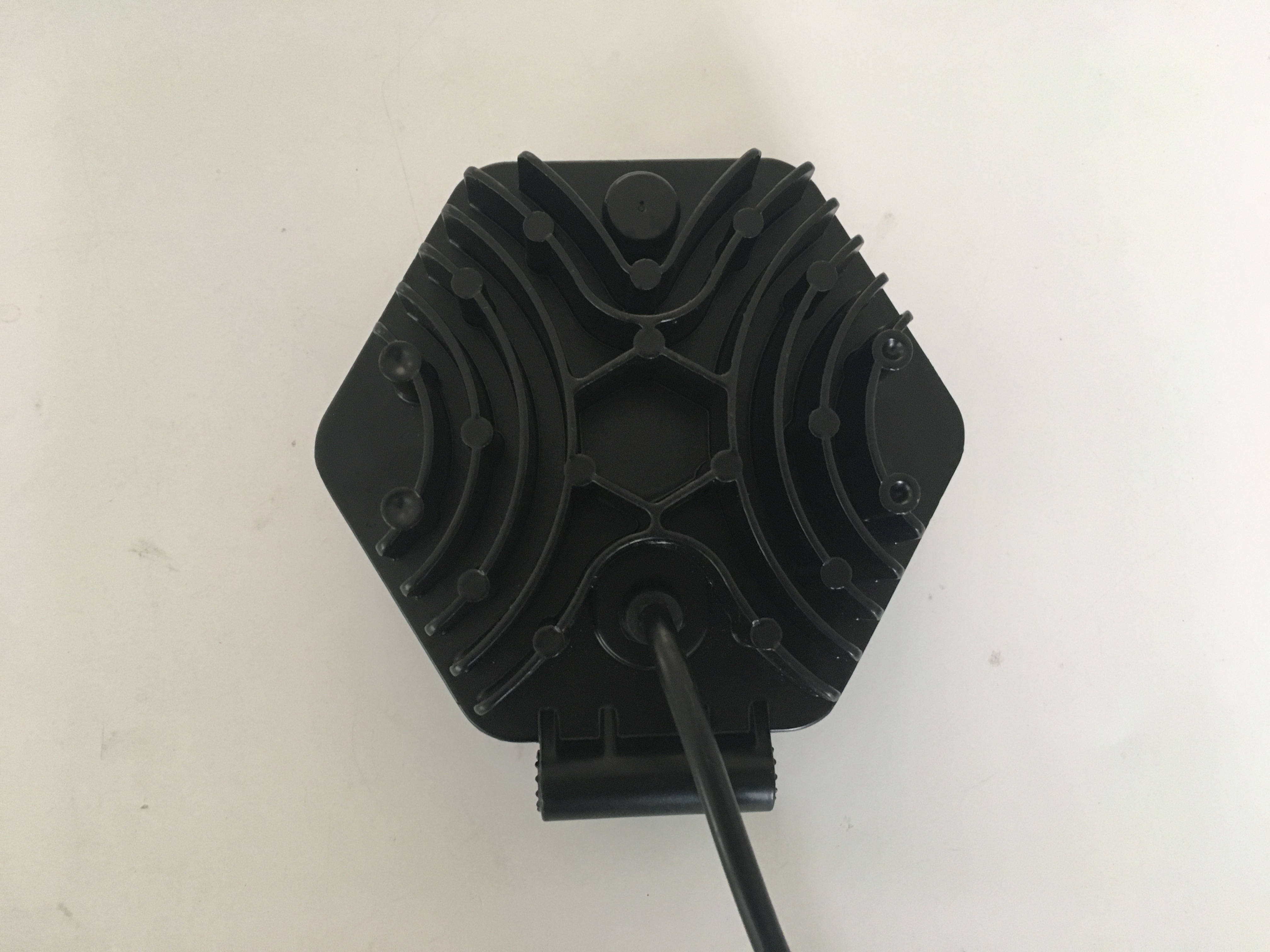 Desert Storm LED Fog Lights -IP68 Sealed Against Sand, for Middle East SUVs.