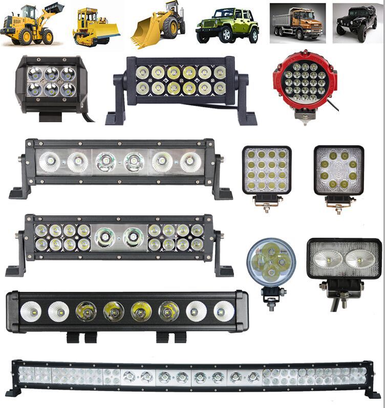 RGB Halo Demon Eye LED Fog Lighting - App-Controlled Color Shift, DOT/ECE Dual Certified