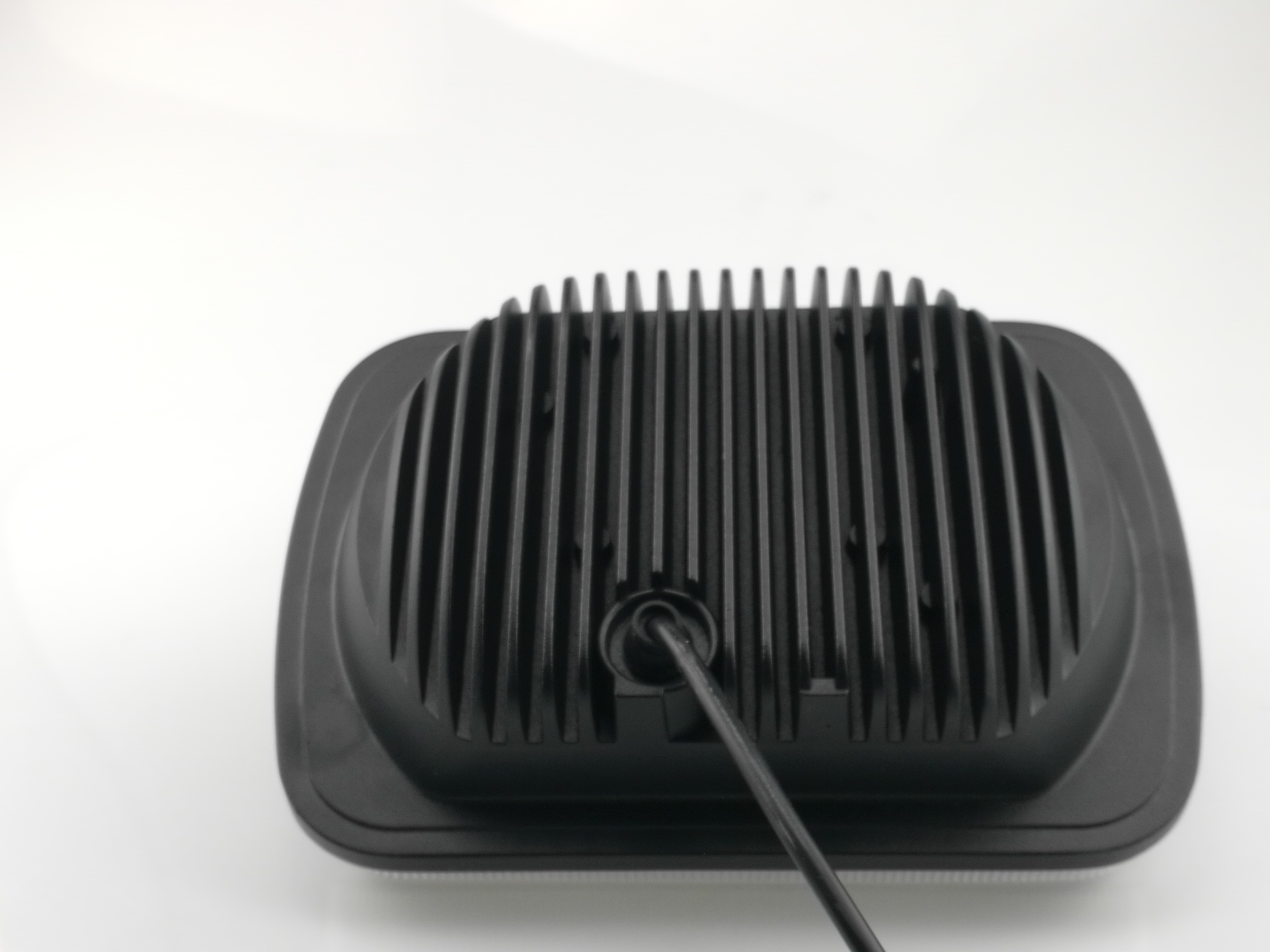 Explosion-Proof LED Work Lighting - ATEX Certified for Oil Rigs.