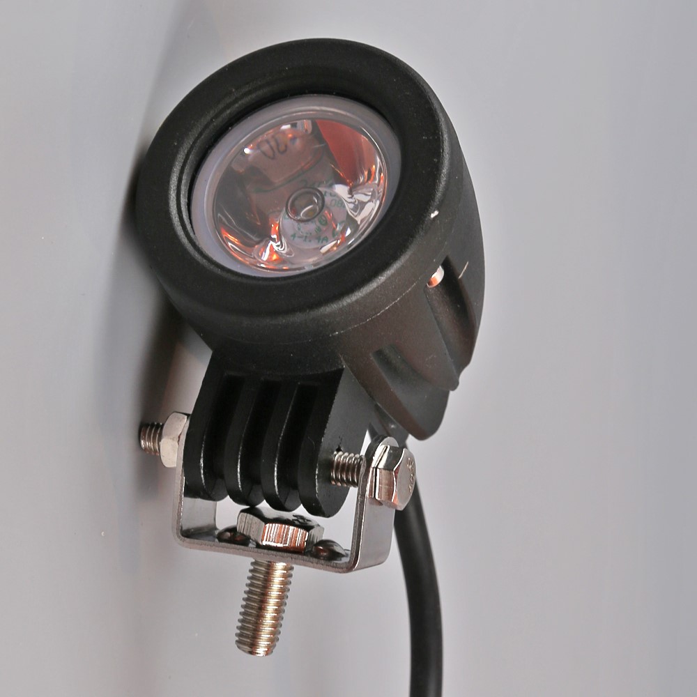 Led Special Vehichle Lighting of China Supplier - 12V/36V Dual Voltage,