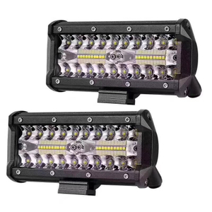 High-Visibility Motorcycle LED Lights – Ride Safer, Stand Out!