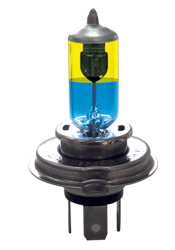 after-sales service LED head with Super Brightness Low Light Decay