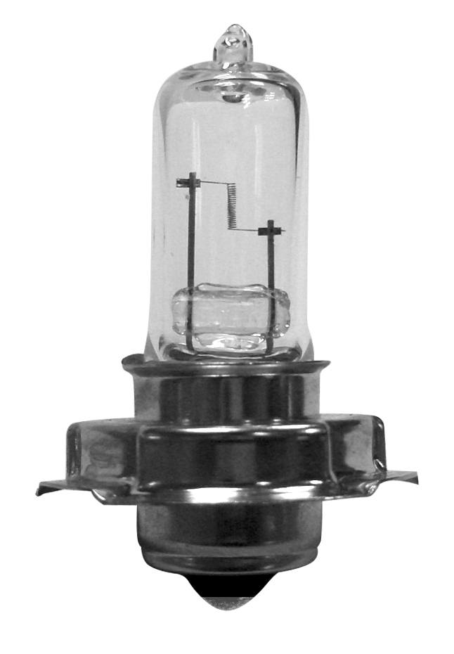 Led Head Light with Super Brightness Low Light Decay