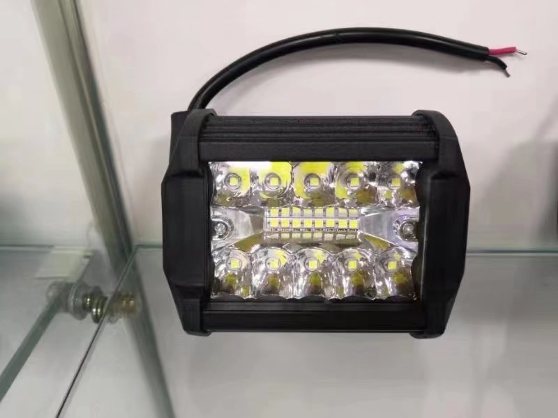 High-Visibility Motorcycle LED Lights – Ride Safer, Stand Out!