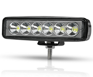 Custom RGB Motorcycle Accent Lights - 16 Million Color Options