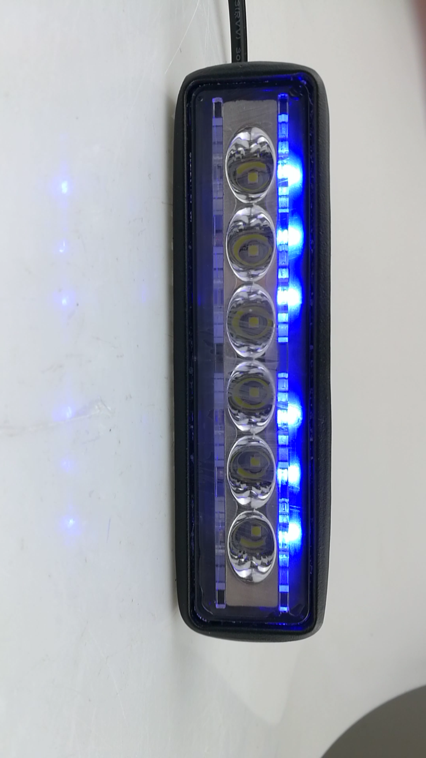 LED Special Vehichles Lighting of China Supplier