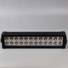 Ford F-150 Dual-Color Led Fog Lamps (3000K Yellow/6000K White) - SAE J583 Compliant.