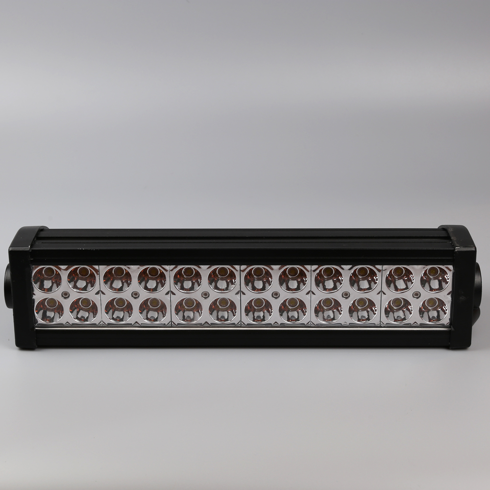 Ford F-150 Dual-Color Led Fog Lamps (3000K Yellow/6000K White) - SAE J583 Compliant.