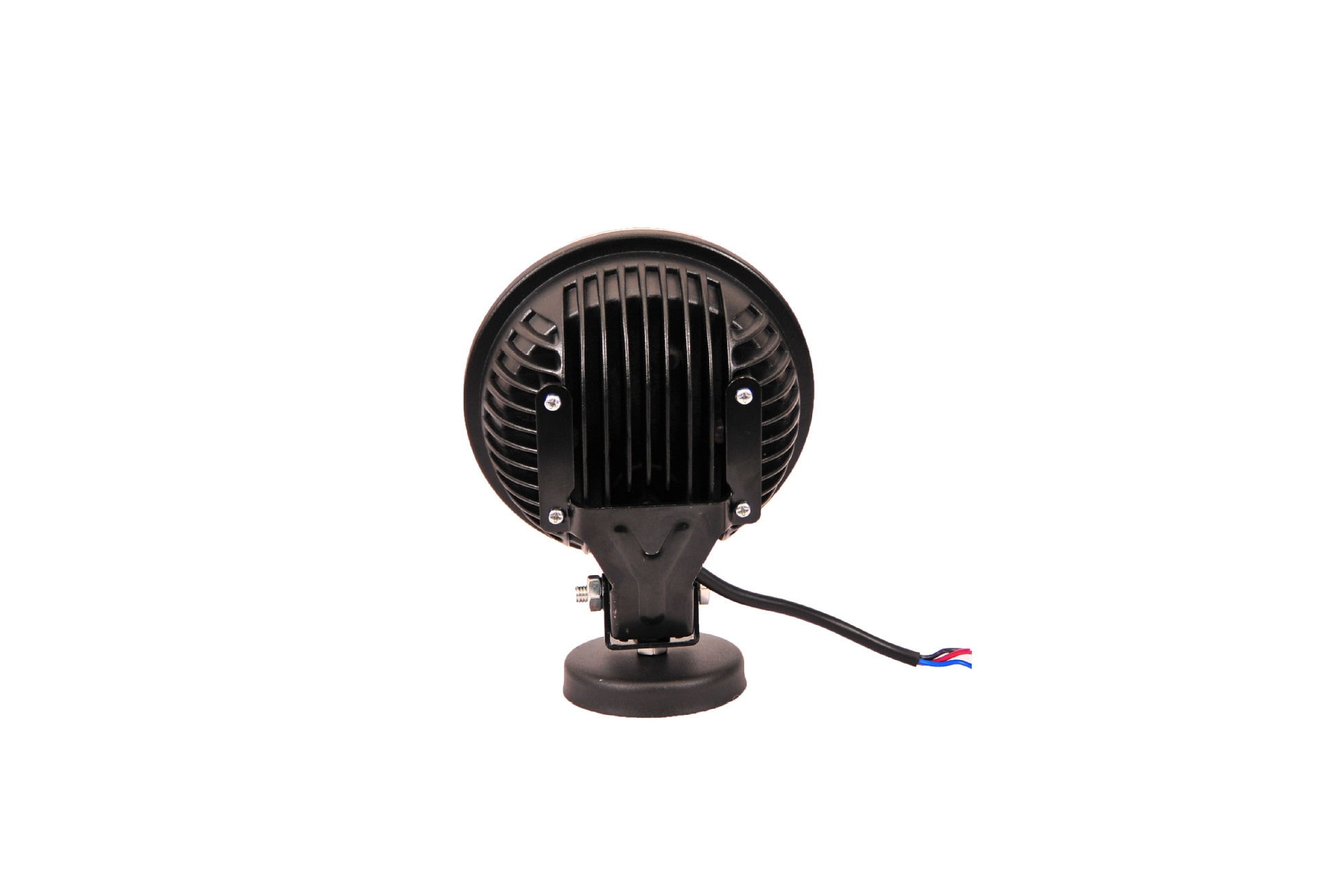 ADR Australian LED Fog Lighting - Kangaroo impact-resistant design.