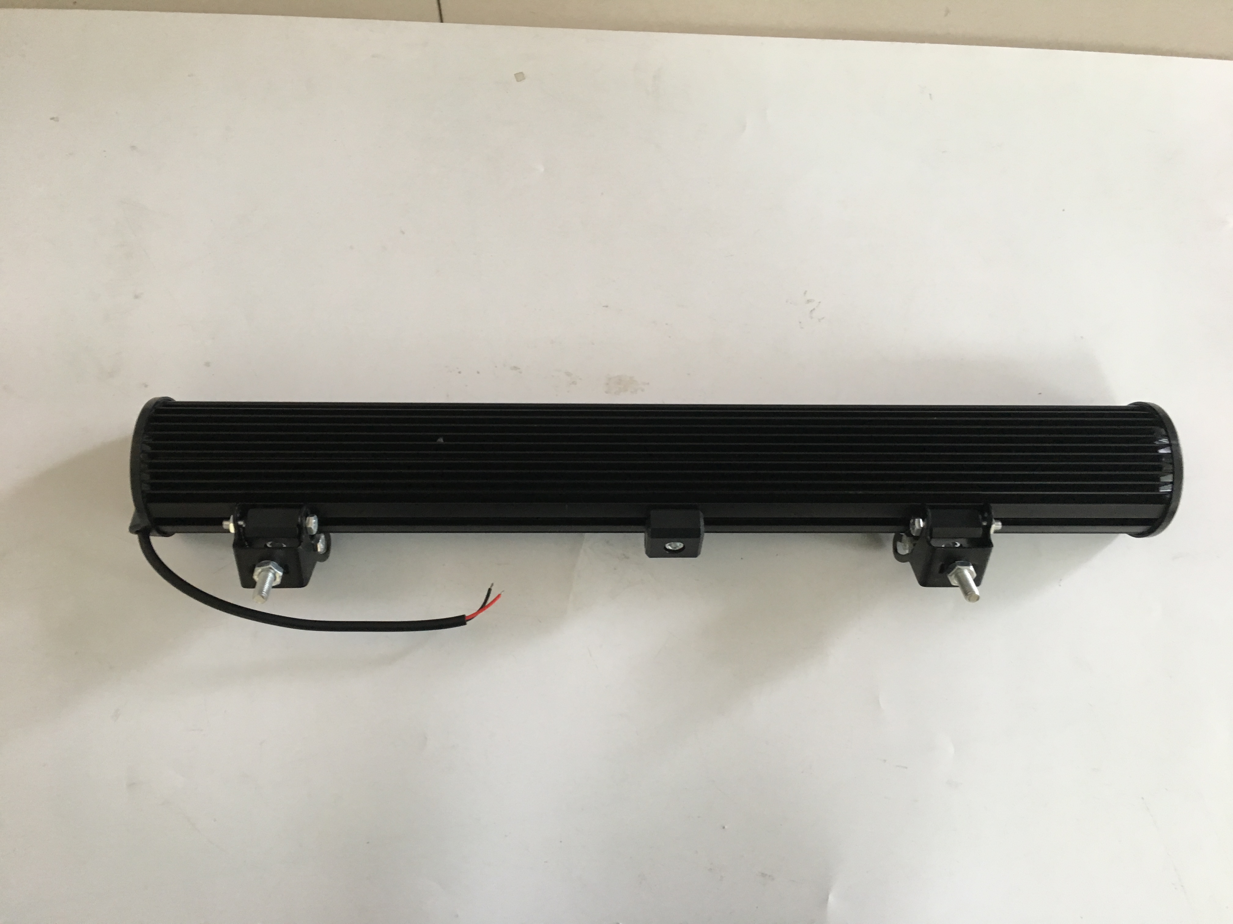 12/24V Heavy-Duty LED Work Lighting - For Russian Tractors And Forklifts.