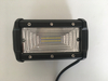 Desert Storm LED Fog Lighting-IP68 Sealed Against Sand, for Middle East SUVs.