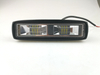 IP68 Waterproof DOT LED Work Lighting for Vehiches, 6000K White, SAE J583 Compliant