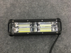 Mercedes G-Class ECE R19 LED Work Lights - TÜV Approved with Alloy Housing
