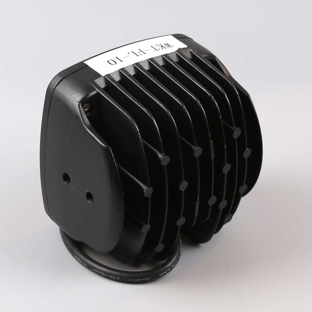 Led Engineering Lights of China Supplier - 12V/36V Suitable for Various Environments