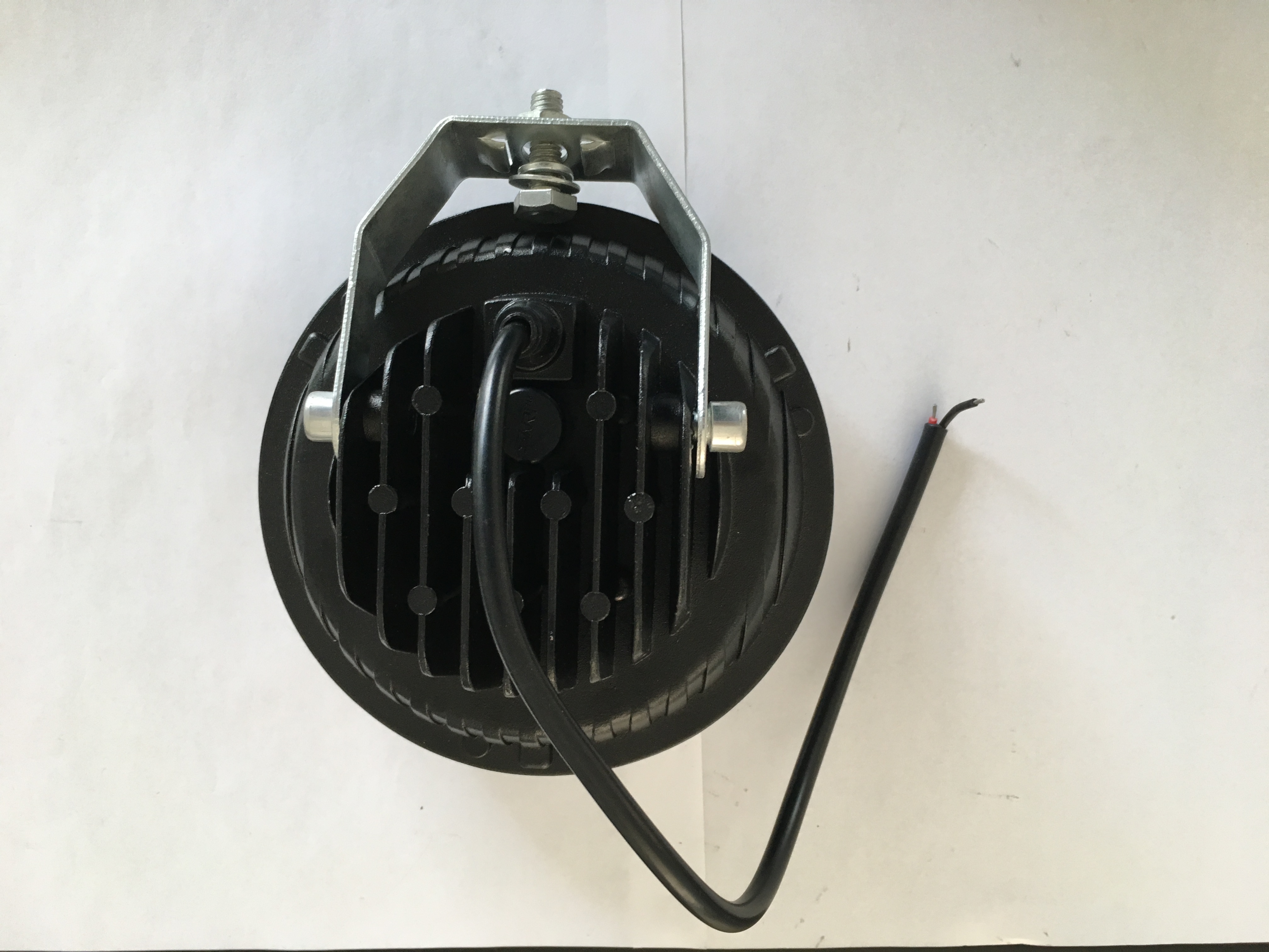 CANBUS-Free LED Fog Bulbs H11/H8 - Zero Error Coding, Plug-and-play for Jeep Wrangler.