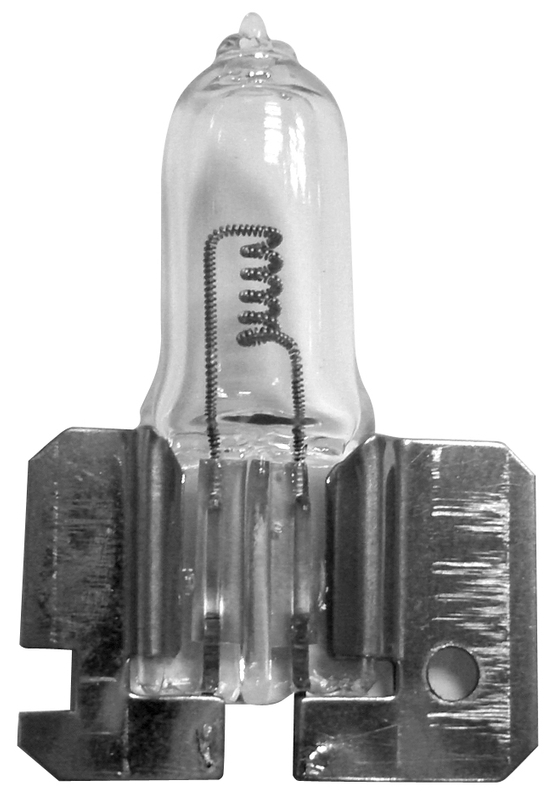 after-sales service LED head with Super Brightness Low Light Decay